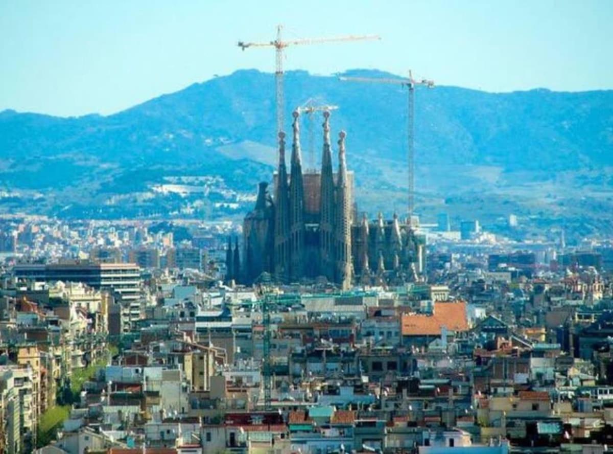 Appartement Ramblas Spacious & Design 4br Flat With Balcony 15m Ramblas *