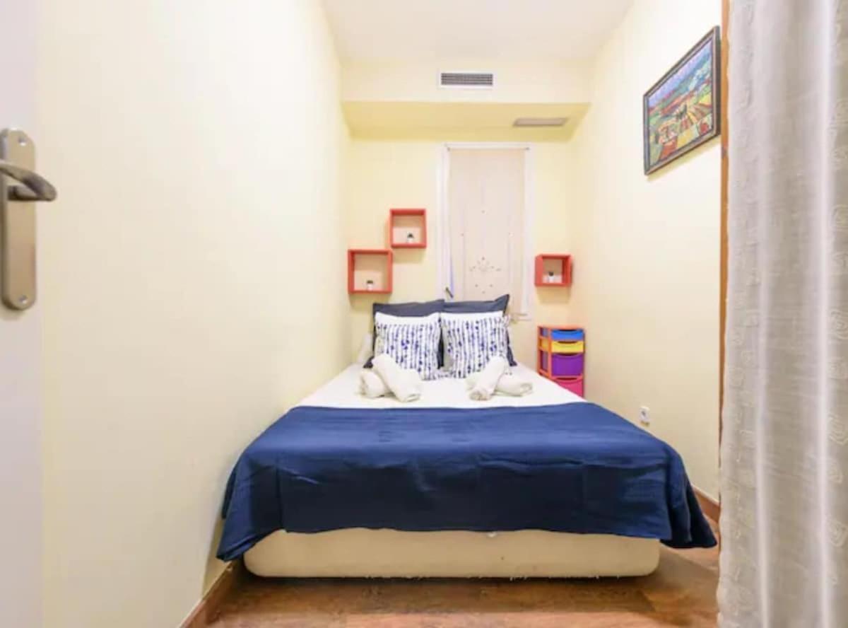 Appartement Ramblas Spacious & Design 4br Flat With Balcony 15m Ramblas