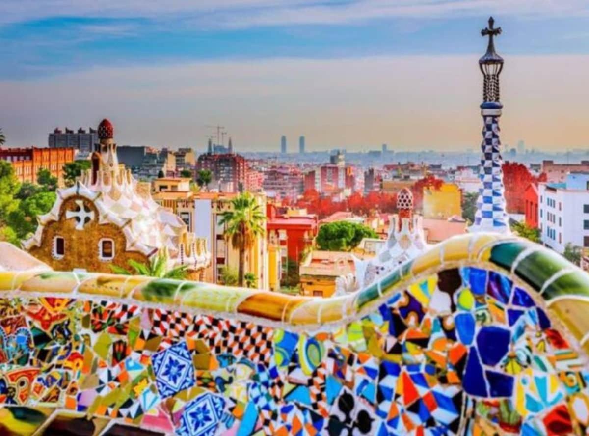 Appartement Ramblas Spacious & Design 4br Flat With Balcony 15m Ramblas