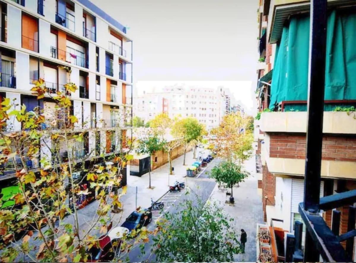 Appartement Ramblas Spacious & Design 4br Flat With Balcony 15m Ramblas