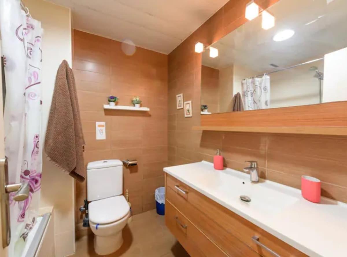 Appartement Ramblas Spacious & Design 4br Flat With Balcony 15m Ramblas Barcelona